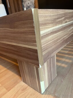 Manželská posteľ 200x160 - 4