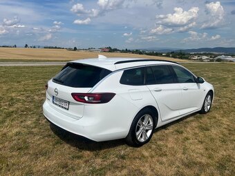 Opel Insignia ST kombi 2,0 cdt - 4