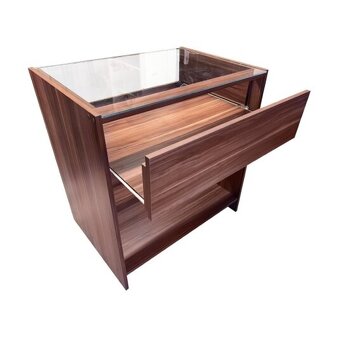 Predám obslužné pulty do obchodu / predajne - úplne NOVE - 4