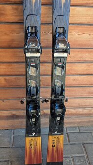 Dámské lyže K2 Disruption SC W, 145cm, 2024 - 4