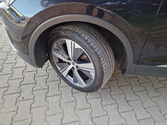 Seat Tarraco 2.0 TDi 150k Excellence DSG7 Webasto (diesel) - 4