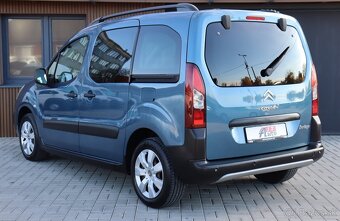 Citroën Berlingo Multispace 1.6 BlueHDi 100 XTR - 4