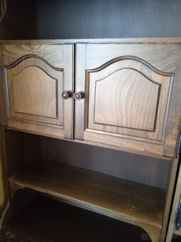 Predám obývaciu stenu Nevada. - 4