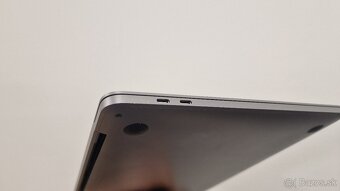 Predám MacBook Pro 13" M1 2020 8GB/256GB touchbar - 4