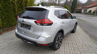 Predam Nissan X-Trail dCi 150Tekna 4x4 Tekna 110kw automat - 4
