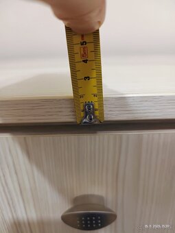 Komoda so šuflíkmi - 4