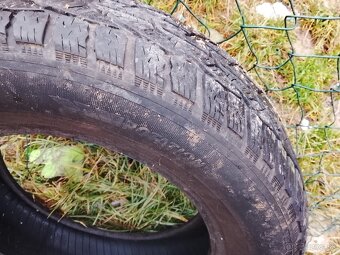 Zimné pneumatiky - 4