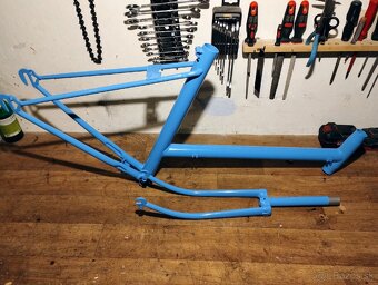 Retro ESKA Favorit - originál - 4