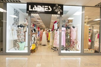 Prenájom obchodných priestorov v centre mesta - 4