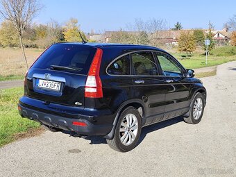 Honda CR-V 2.2 i-CTDi Executive - 4