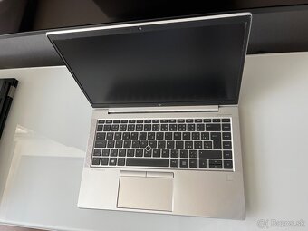 HP EliteBook 845 G8 – Ryzen 5 PRO, 8 GB RAM, 512 GB SSD, 14” - 4