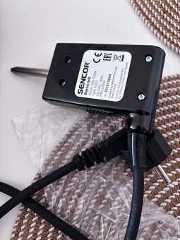 Elektricky gril sencor - 4