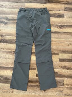 Turistické nohavice 158/164 - 4