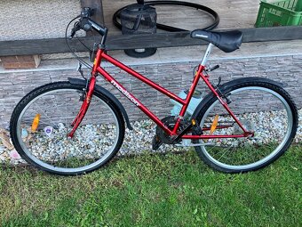 Predam horske bicykle - Blackhawk a Madison - 4