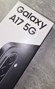 Samsung Galaxy A17 nový - 4