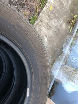 Zimné pneu 225/65 r17 - 4