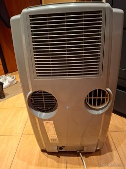 Prenosná klimatizácia AKAI - 4