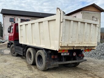 TATRA 815 V8 Turbo, Euro 2 S1 - 4