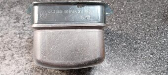 Predám regulátor napätia,cievkový na Jawa / CZ - 6V/75W - 4