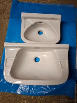 Umývadlo - 4