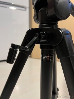 Statív Velbon EX-640 - 4