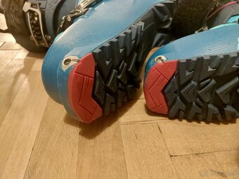 Dynafit radical pro - 4