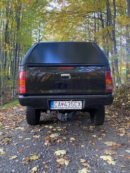 Toyota hilux 2.5 88kw - 4