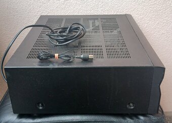 Yamaha RX V495 rds - 4