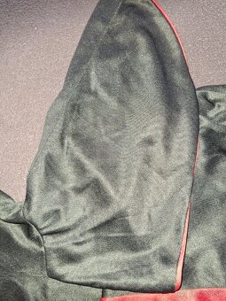 Dievčenský karnevalový kostým. - 4