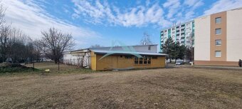 Nova cena  Multifunkčný objekt v Šahách za výhodnú cenu - 4