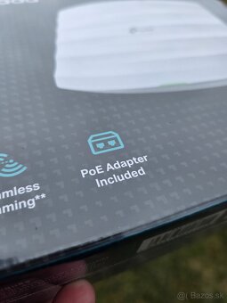Nový Wi-Fi router TP-Link EAP225 (AC1350) - 4