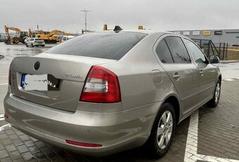 Octavia dsg Automat - 4