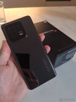 Xiaomi 13 pro 12/256gb - 4