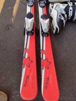 lyže 157cm - 4