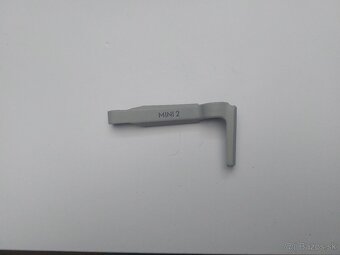 Dji mini 2se/4k/mini 2 ramená - 4