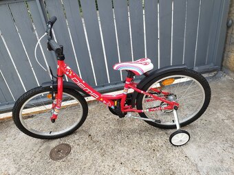 Detský bike - 4
