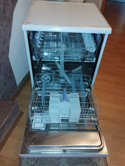 Predám umývačku riadu WIRPHOOL - 4