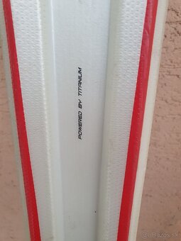 Predam lyze Völkl - 4