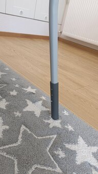 Prebaľovaci stolík s vaničkou Chicco - 4