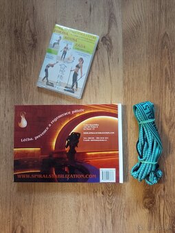 Systém (Smišek) Set – Zdravý chrbát - 4