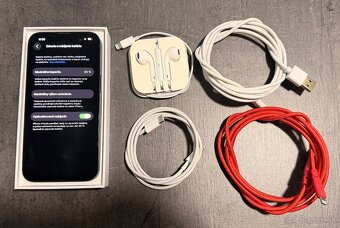 Iphone 13, 128GB - 4