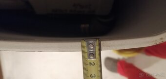 Kvetináč veľký rohový - 4