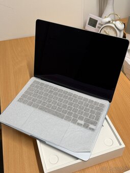 Macbook Air 13 M4 16/512Gb - Nový, v záruke - 4