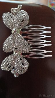 Svadobne saty 38M - 4