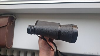 Ďalekohľad COMMANDER 16X50 - 4