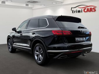 Volkswagen Touareg 3.0TDI V6 4Motion ELEGANCE - 4