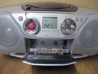 PHILIPS AZ1316/00C - 4