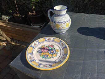 Modranská keramika - 4