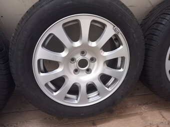 5x108 R17 Jaguar,Ford - 4