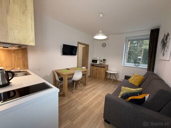 Apartmán na predaj, Liptovský Ján - 4